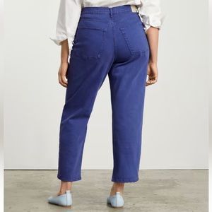 Everlane The Way High Jean | Size 26 Regular